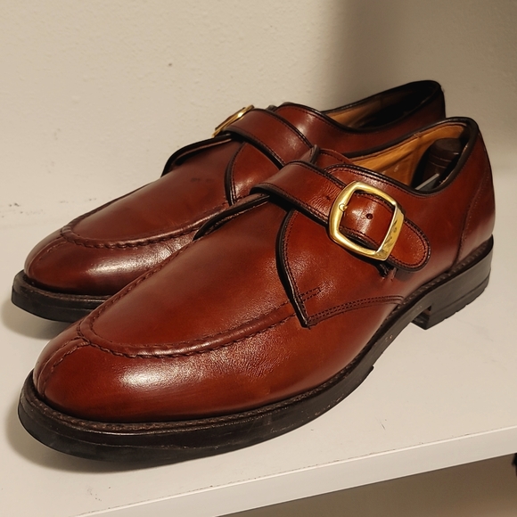 Allen Edmonds Cornell - Picture 2 of 12